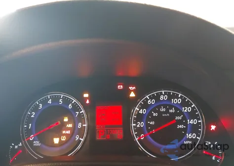 2008 Infiniti G37 Journey из США, поврежденный, VIN JNKCV64E08M129690